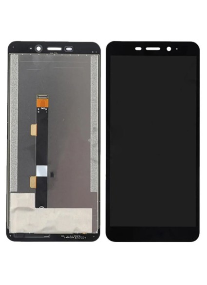 ULEFONE ανταλλακτική οθόνη LCD & Touch Panel για smartphone Armor X10