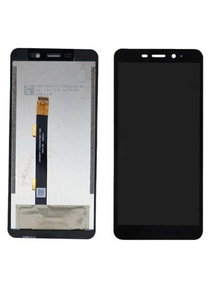 ULEFONE ανταλ/κή οθόνη LCD & Touch Panel για smartphone Armor X12 Pro