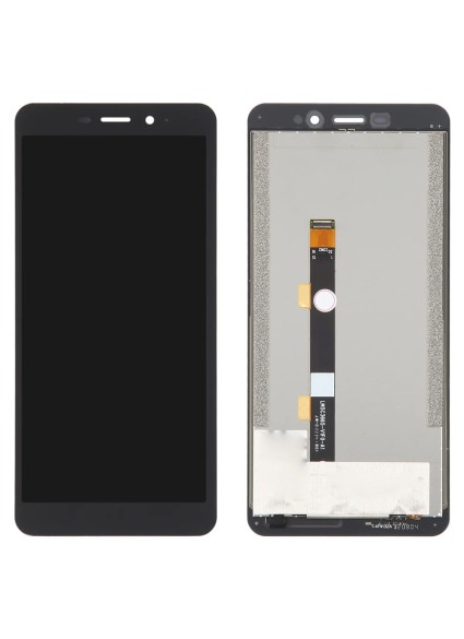 ULEFONE ανταλλακτική οθόνη LCD & Touch Panel για smartphone Armor X9 Pro