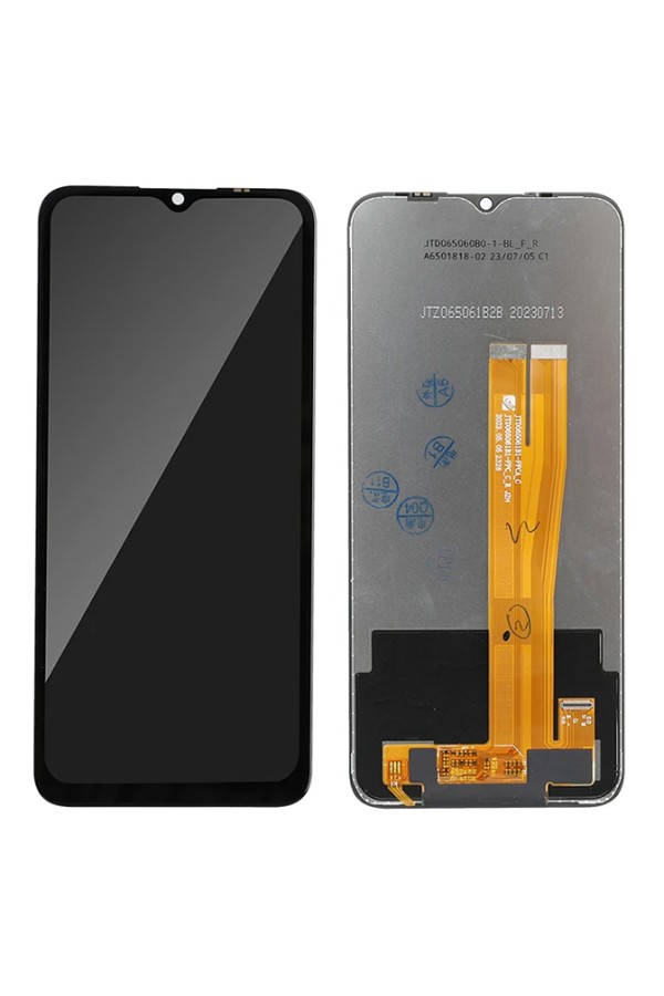 OUKITEL LCD & Touch Panel για smartphone C36