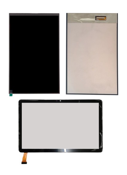 TECLAST ανταλλακτική οθόνη LCD & Touch Panel για tablet P40HD