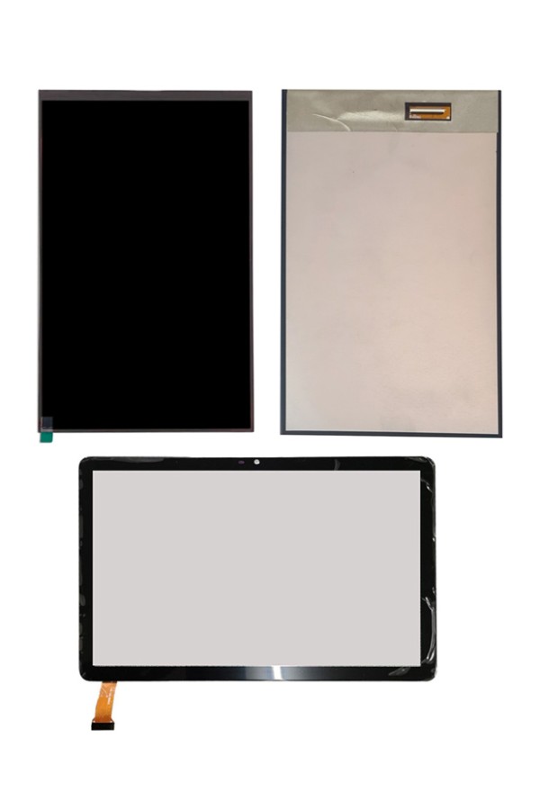 TECLAST ανταλλακτική οθόνη LCD & Touch Panel για tablet P40HD