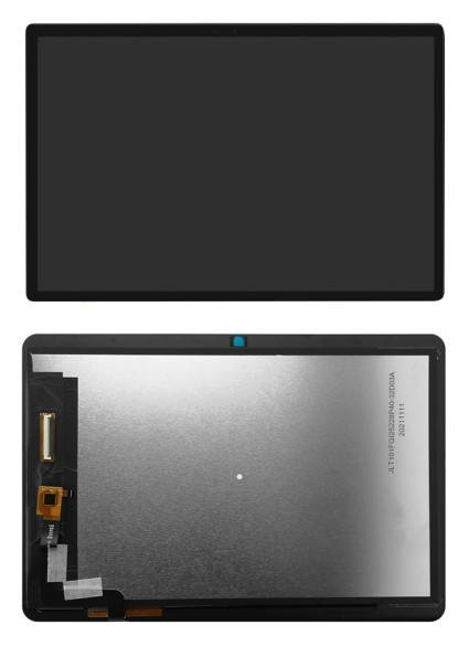 OUKITEL LCD & Touch Panel για tablet RT1, μαύρη