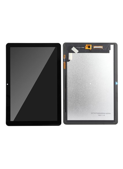 OUKITEL LCD & Touch Panel για tablet RT5, μαύρη