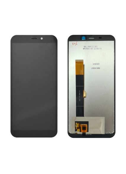 OUKITEL LCD & Touch Panel για smartphone WP20