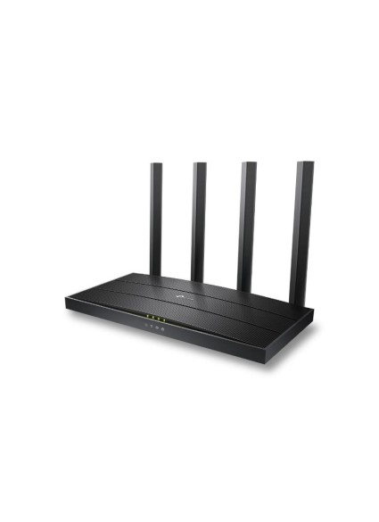 TP-Link AX1500 Next-Gen Wi-Fi 6 Router (ARCHER AX12) (TPARCHERAX12)