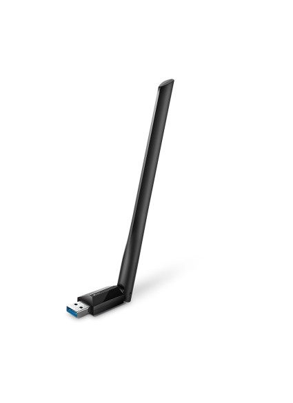 TP-LINK Wi-Fi Dual Band USB Adapter High Gain AC1300 V1 (ARCHER T3U PLUS) (TPARCHERT3UPLUS)