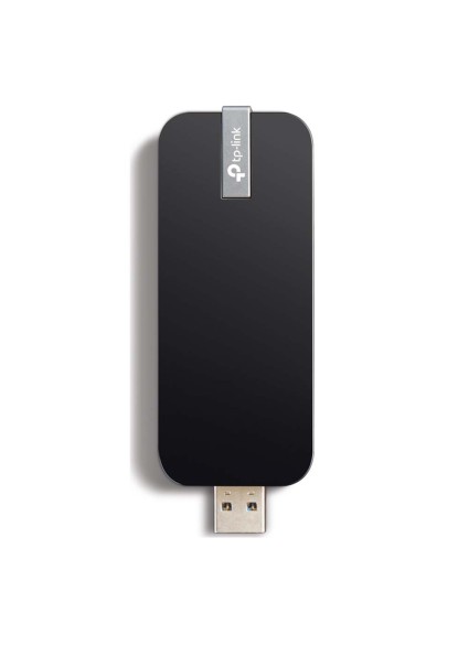 TP-LINK WiFi USB Adapter Archer T4U Dual Band AC1300 (ARCHER T4U) (TPARCHERT4U)