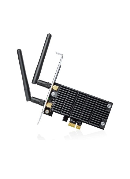 TP-LINK Wireless Lan Card Archer T6E AC1300 PCI-e V2 (ARCHER T6E) (TPARCHERT6E)