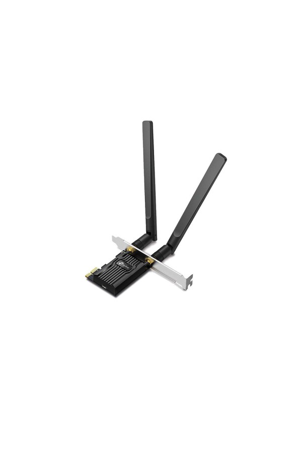 TP-LIink Archer TX20E AX1800 Wi-Fi 6 Bluetooth 5.2 PCIe Adapter (ARCHER TX20E) (TPARCHERTX20E)