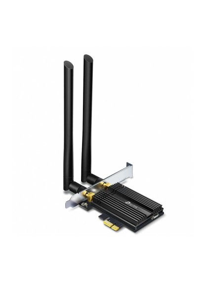 TP-LINK AX3000 WiFi 6 USB Adapter (ARCHER TX50E) (TPARCHERTX50E)