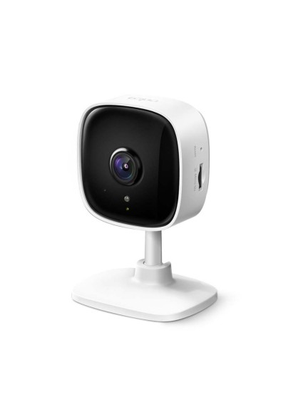 TP-LINK Home Security Wi-Fi Camera(TAPO C110) (TPC110)