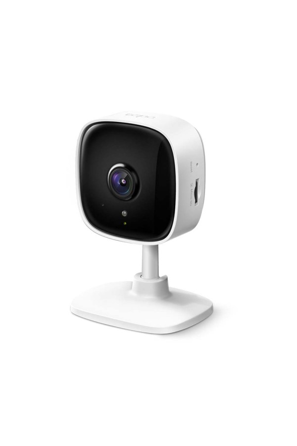 TP-LINK Home Security Wi-Fi Camera(TAPO C110) (TPC110)