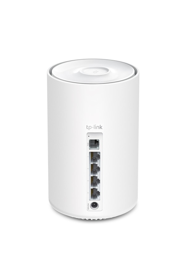 TP-Link Deco X20 4G+ AX1800 Whole Home Mesh Wi-Fi 6 System (DECO X20-4G(1-PACK)) (TPDECOX204G-1PACK)