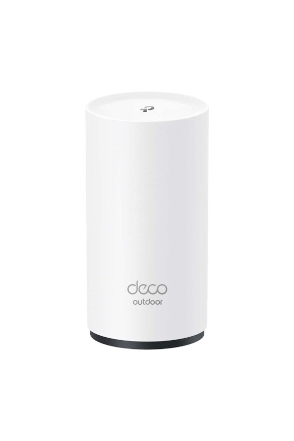 TP-LINK Deco X50 AX3000 Outdoor/Indoor Mesh Wi-Fi 6 Unit (DECO X50-OUTDOOR(1-PACK)) (TPDECOX50-OUTDOOR-1PACK)