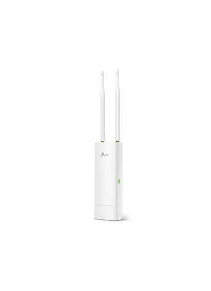 TP-LINK Access Point Tp-Link EAP110 Ν300 PoE Outdoor (EAP110-OUTDOOR) (TPEAP110-OUTDOOR)