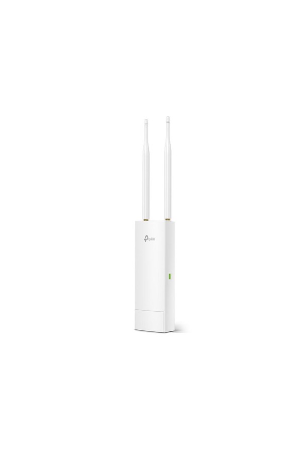 TP-LINK Access Point Tp-Link EAP110 Ν300 PoE Outdoor (EAP110-OUTDOOR) (TPEAP110-OUTDOOR)