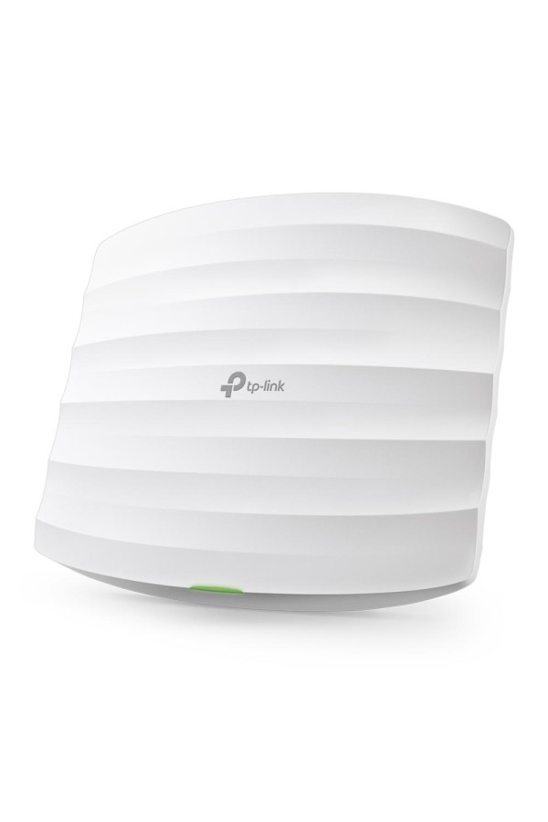 TP-LINK N Ceiling/Wall Mount Access Point EAP110 Ν300 (EAP110) (TPEAP110)