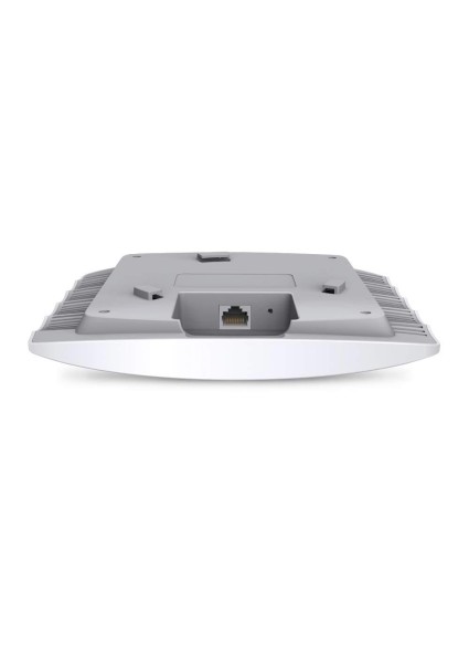 TP-LINK Access Point N300 EAP115 PoE Ceiling Mount 10/100Mbps V4.20 (EAP115) (TPEAP115)