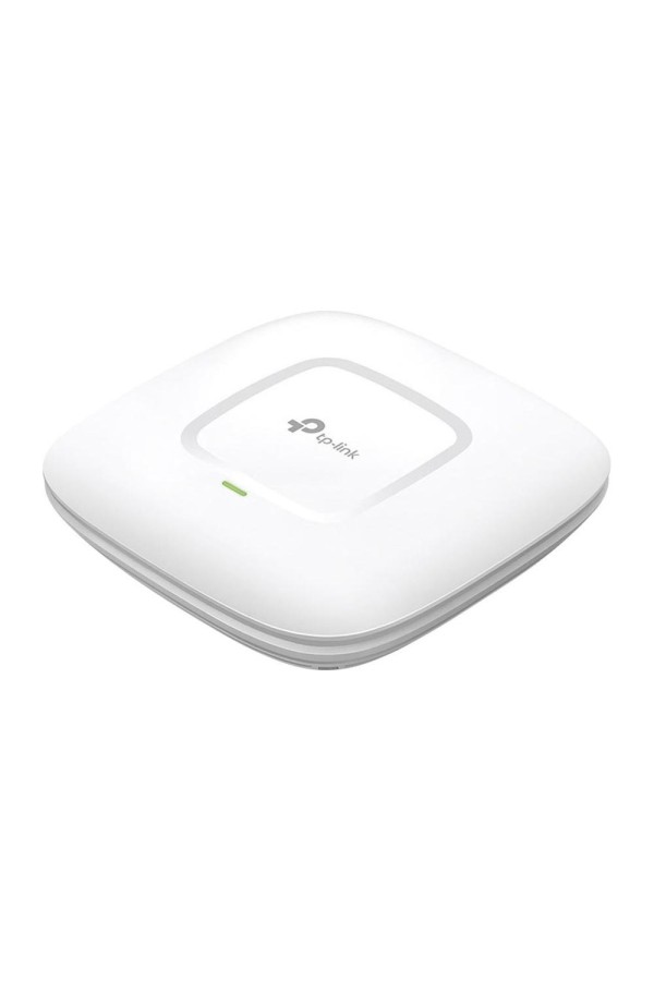 TP-LINK AC1750 EAP245 PoE Dual Band Ceiling Mount 10/100/1000Mbps (EAP245) (TPEAP245)