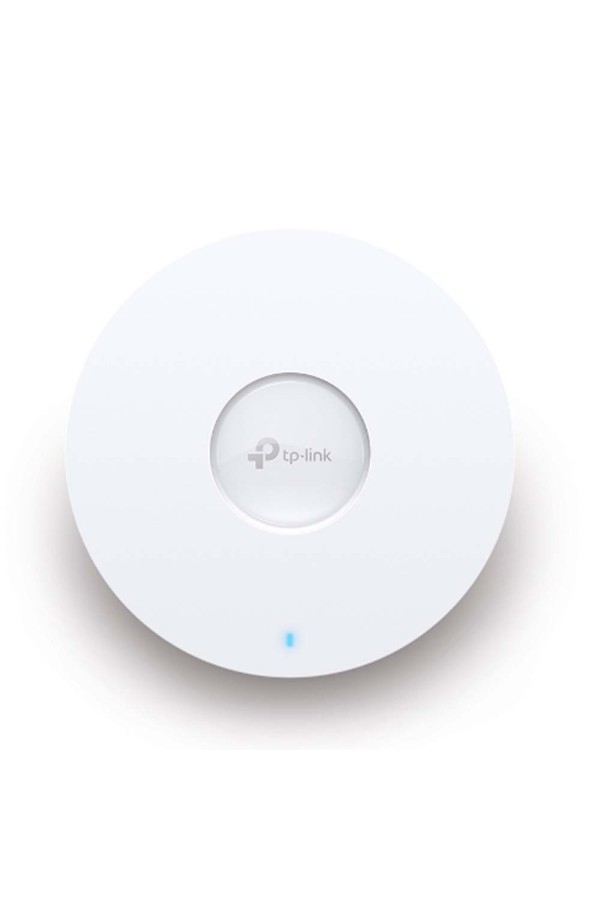 TP-LINK AX3000 Ceiling Mount Dual-Band Wi-Fi 6 Access Point EAP650 (EAP650) (TPEAP650)