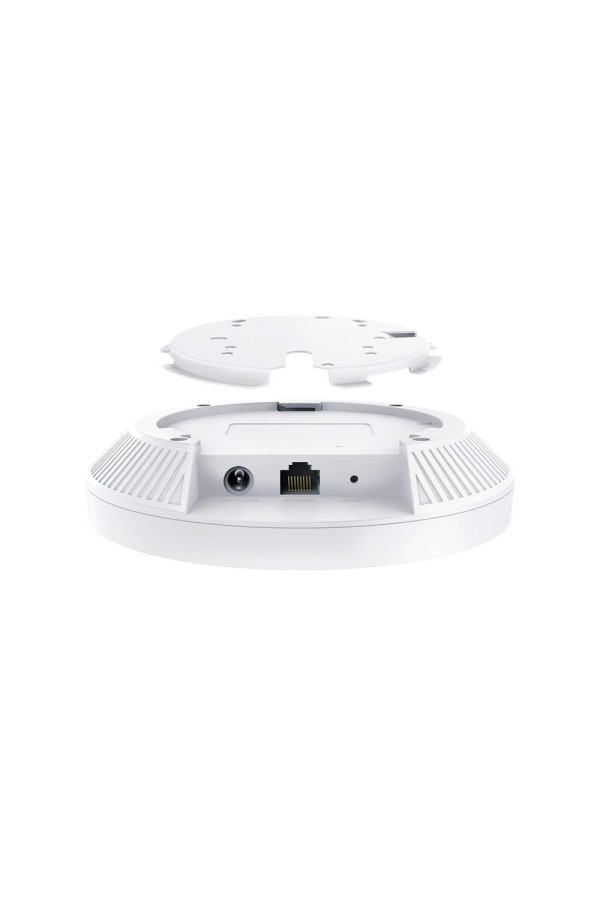 TP-Link AX3000 Ceiling Mount WiFi 6 Access Point (EAP653) (TPEAP653)