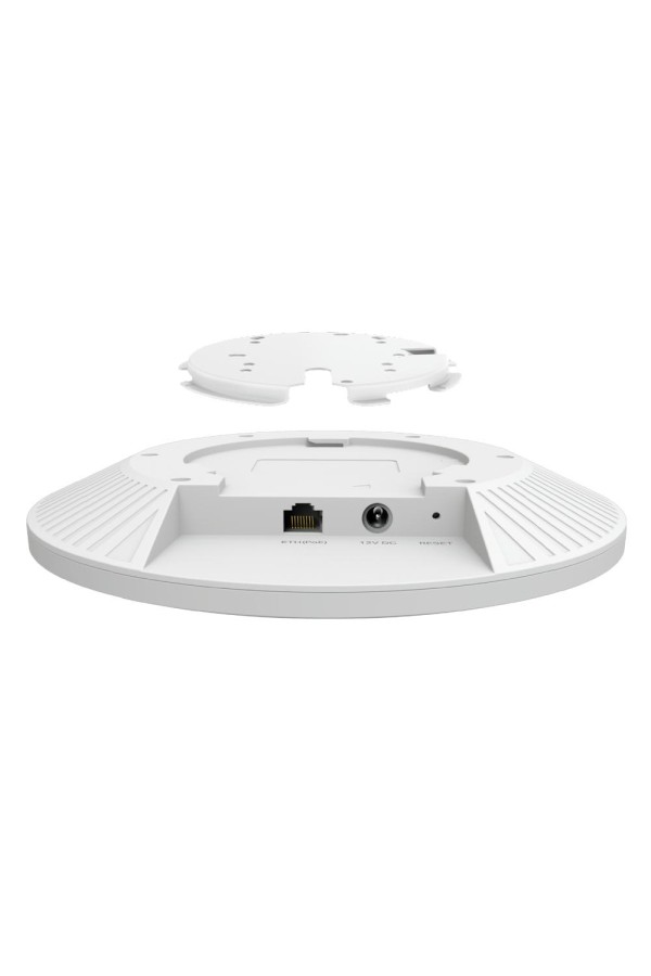 TP-Link AX5400 Ceiling Mount WiFi 6 Access Point (EAP673) (TPEAP673)