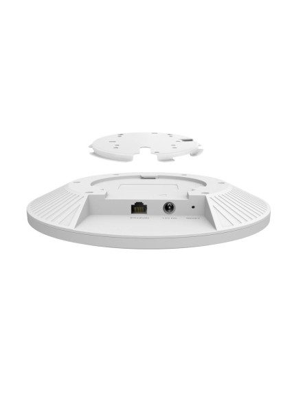 TP-Link AX6000 Ceiling Mount WiFi 6 Access Point (EAP683 UR) (TPEAP683UR)