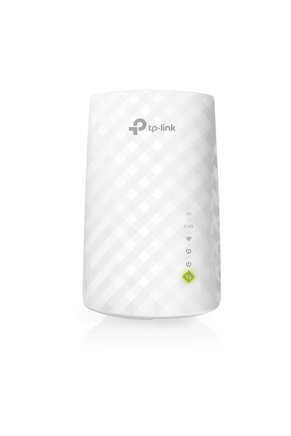 TP-LINK AC750 Wi-Fi Range Extender RE220 (RE220) (TPRE220)