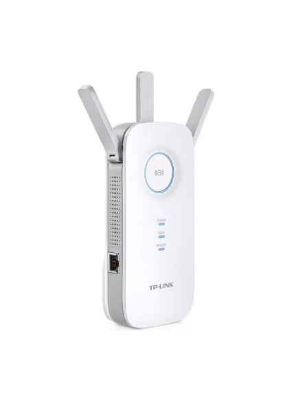 TP-LINK Range Extender RE450 AC1750 Dual Band 10/100/1000Mbps V3 (RE450) (TPRE450)