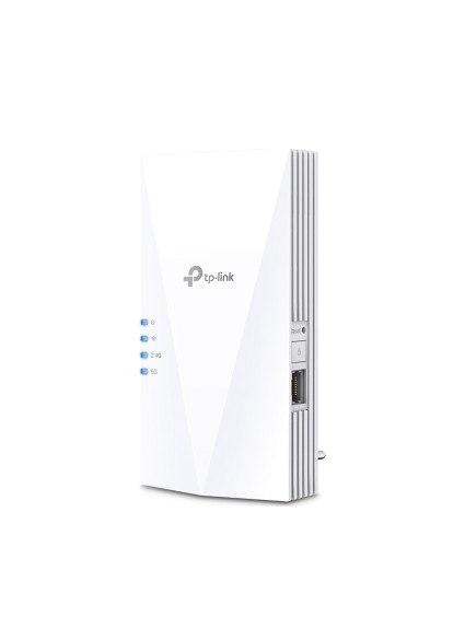 TP-LINK Range Extender  AX1500 Wi-Fi 6  V1 (RE500X) (TPRE500X)