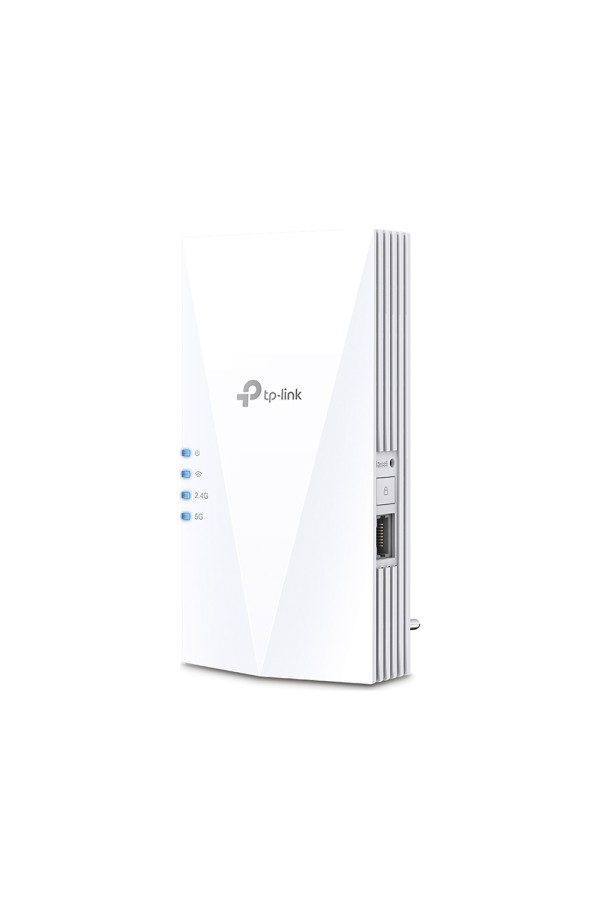 TP-LINK Range Extender  AX1500 Wi-Fi 6  V1 (RE500X) (TPRE500X)