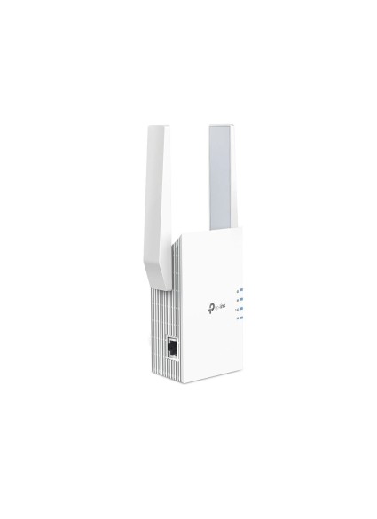 TP-Link RE705X AX3000 Mesh WiFi 6 Extender V1 (RE705X) (TPRE705X)