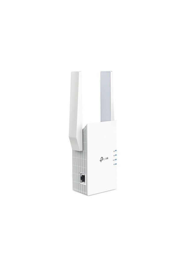 TP-Link RE705X AX3000 Mesh WiFi 6 Extender V1 (RE705X) (TPRE705X)