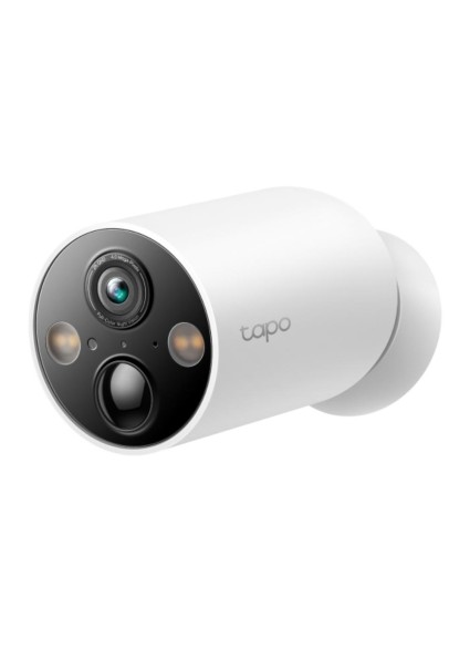 TP-LINK Smart Wire-Free Security Camera (TAPO C425) (TPTAPOC425)