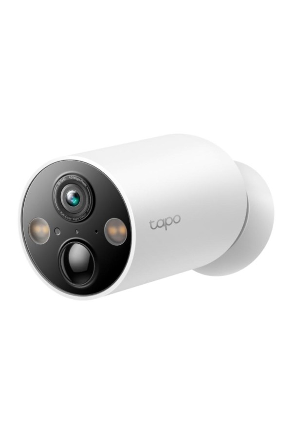 TP-LINK Smart Wire-Free Security Camera (TAPO C425) (TPTAPOC425)