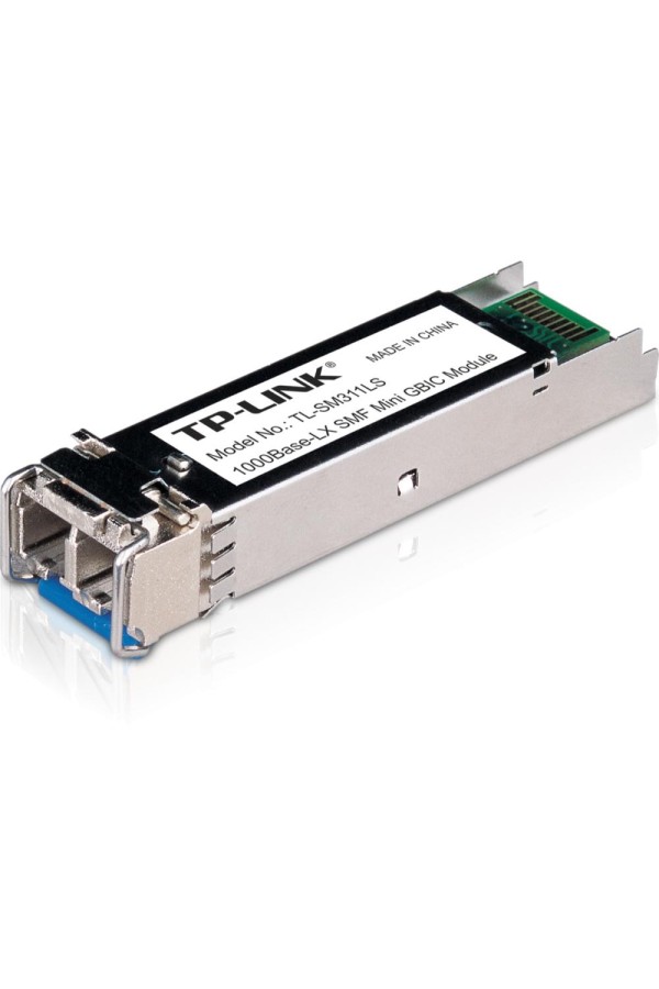 TP-Link Gigabit Single-Mode SFP Module (TL-SM311LS) (TPTL-SM311LS)