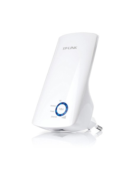 TP-LINK Universal Wireless Range Extender V7 300 Mbps (TL-WA850RE) (TPTL-WA850RE)