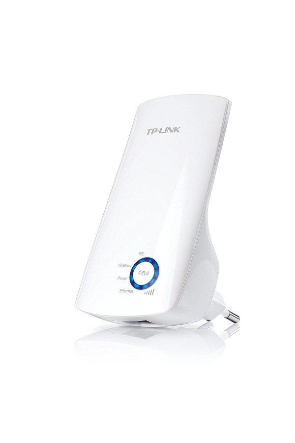 TP-LINK Universal Wireless Range Extender V7 300 Mbps (TL-WA850RE) (TPTL-WA850RE)