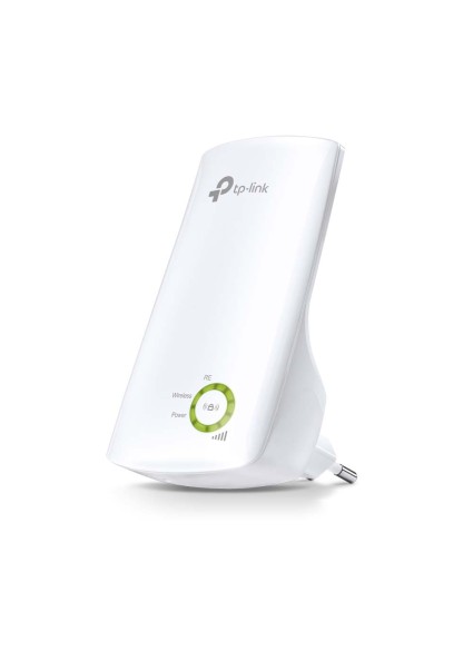 TP-LINK Range Extender WA854RE N300 V4 (TL-WA854RE) (TPTL-WA854RE)