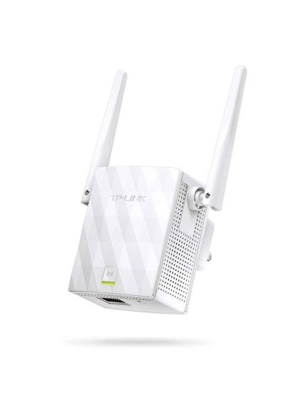 TP-LINK Wireless Range Extender V5 N300 10/100 Mbps (TL-WA855RE) (TPTL-WA855RE)