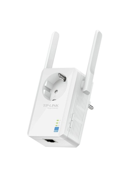 TP-LINK Wireless Range Extender V6 Passthrough 300 Mbps (TL-WA860RE) (TPTL-WA860RE)