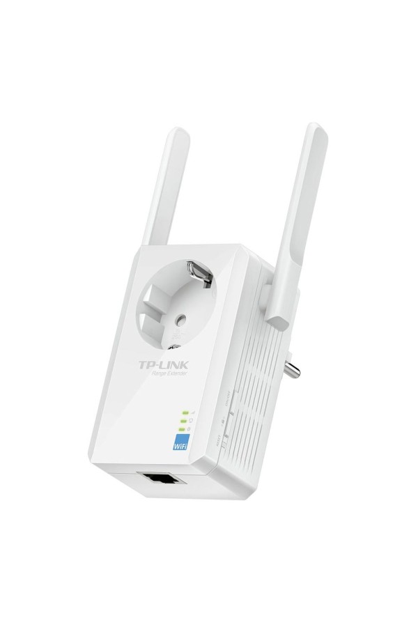 TP-LINK Wireless Range Extender V6 Passthrough 300 Mbps (TL-WA860RE) (TPTL-WA860RE)