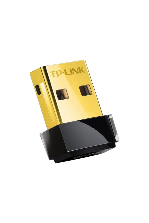 TP-LINK Wireless Nano USB Adapter 150 Mbps V3 (TL-WN725N) (TPTL-WN725N)