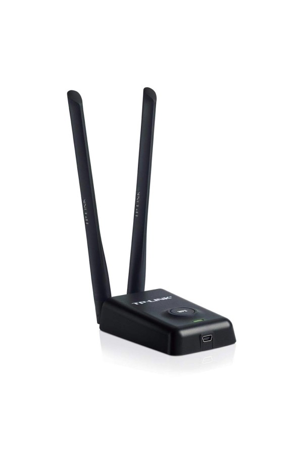 TP-LINK High Power WiFi USB Adapter TL-WN8200ND 300Mbps V3 (TL-WN8200ND) (TPTL-WN8200ND)