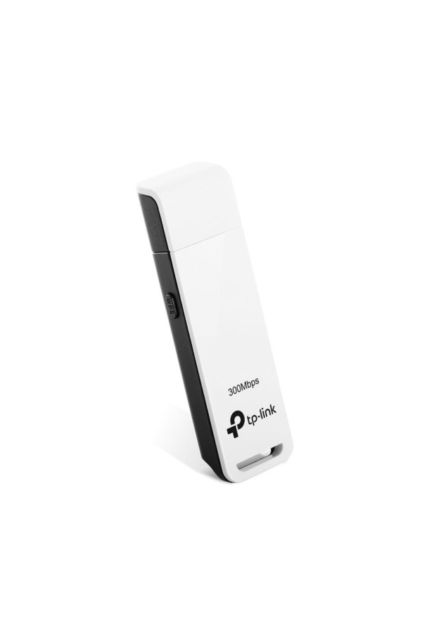 TP-LINK WiFi USB Adapter Tp-Link WN821N N300 v6(TL-WN821N) (TPTL-WN821N)