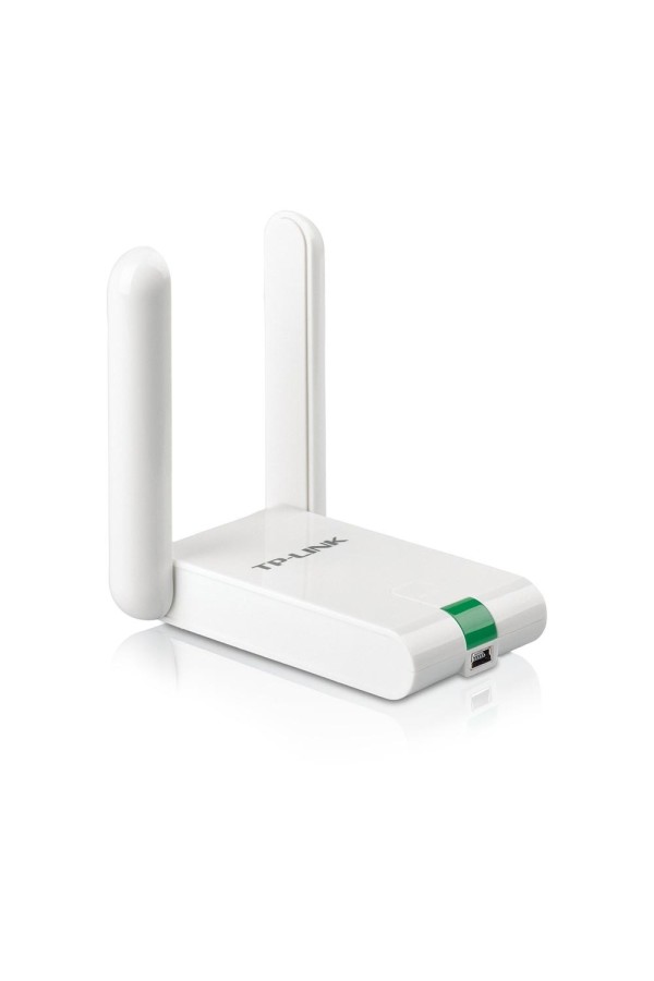 TP-LINK Wireless USB Adapter 300 Mbps V6 (TL-WN822N) (TPTL-WN822N)