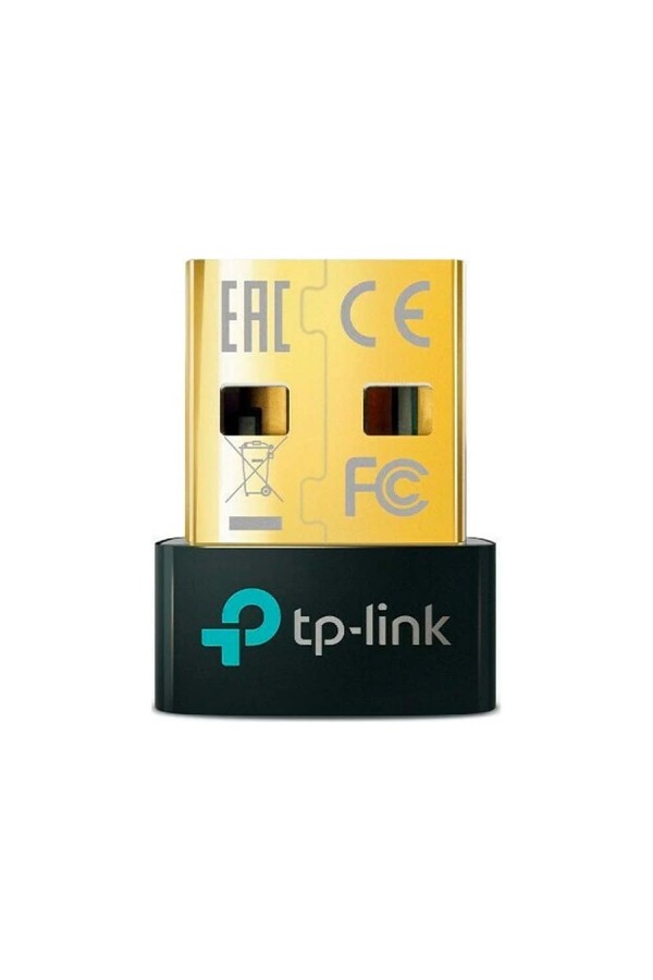 TP-LINK Bluetooth 5.0 Nano USB Adapter V1 (UB500) (TPUB500)