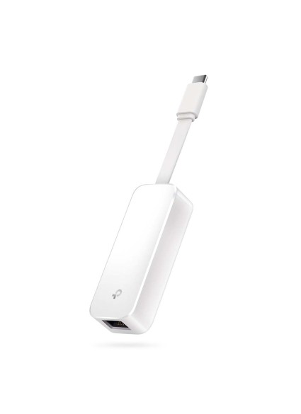 TP-LINK Adapter UE300 USB type-C to Gigabit Ethernet (UE300C) (TPUE300C)