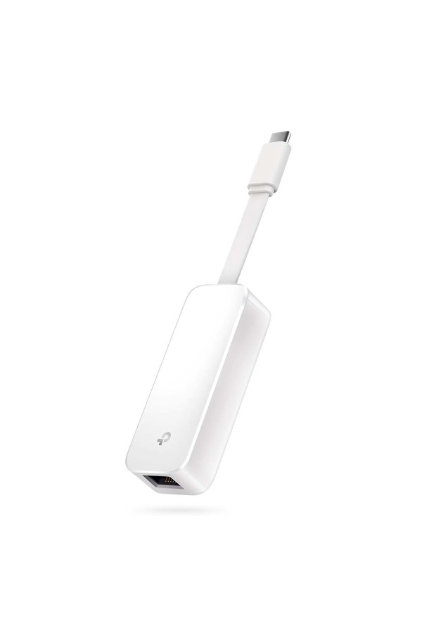 TP-LINK Adapter UE300 USB type-C to Gigabit Ethernet (UE300C) (TPUE300C)